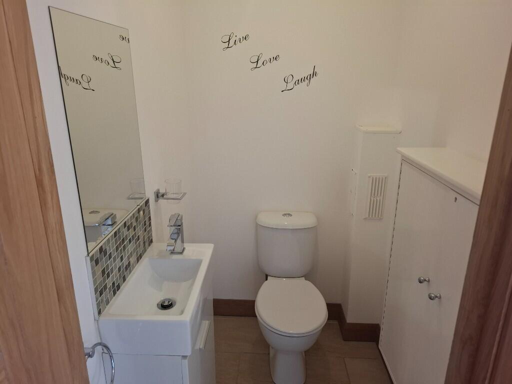 WC