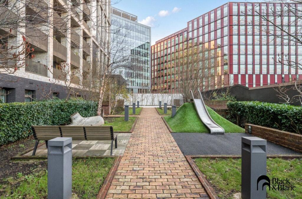 Communal Gardens