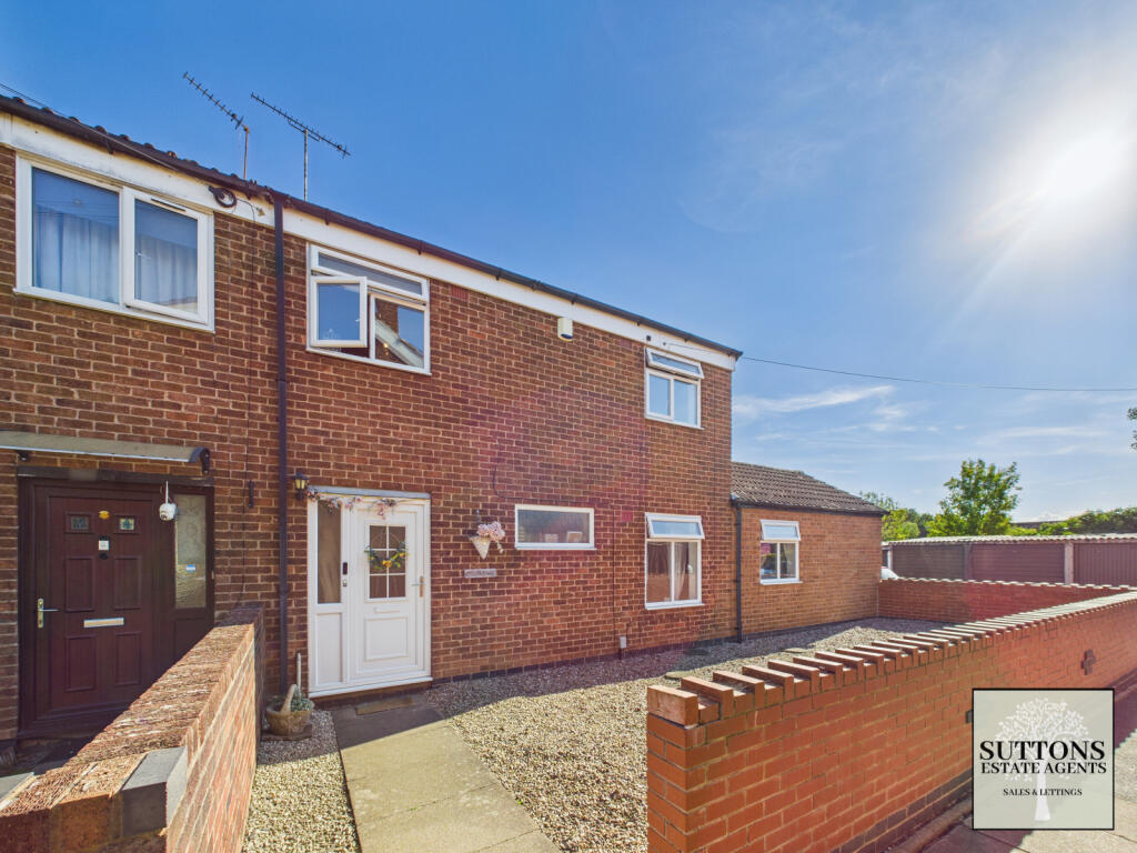 188 Belgrave Road CV2 5BN