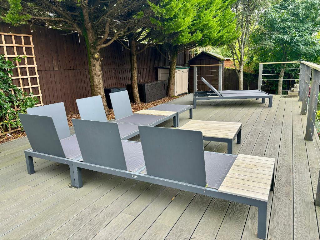 Top Terrace