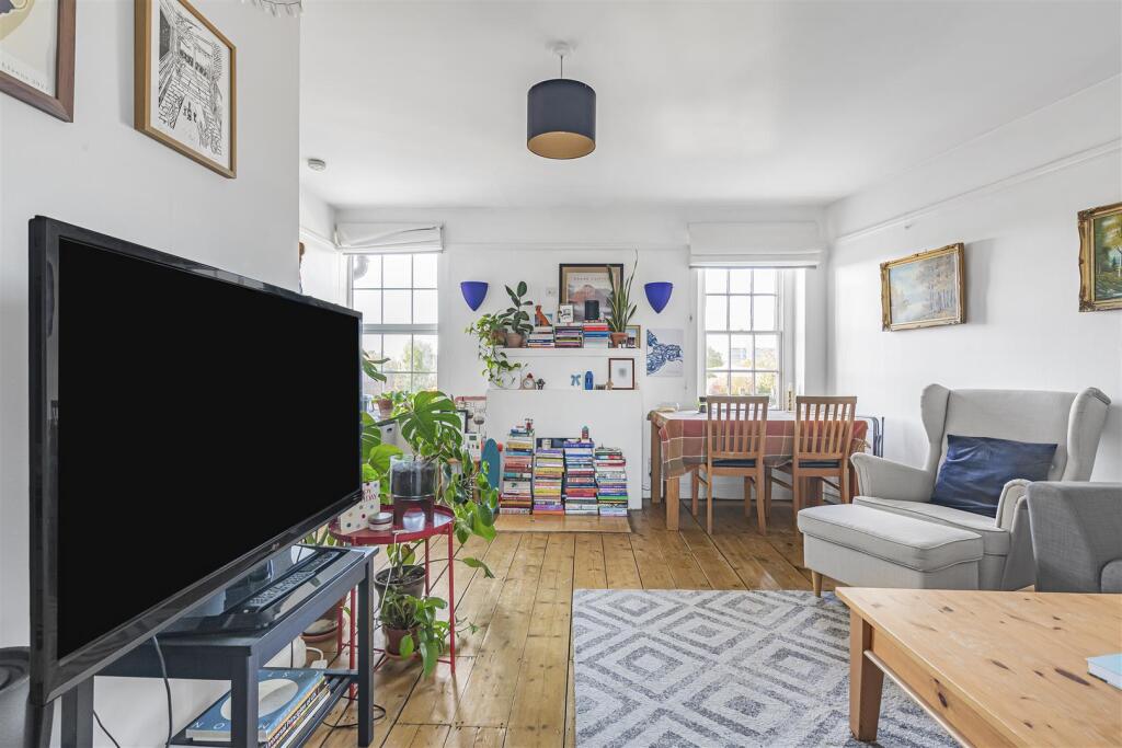 Reception Room 2