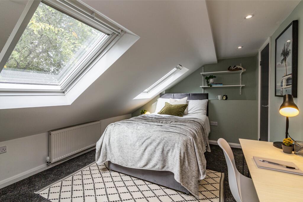 Bedroom 5