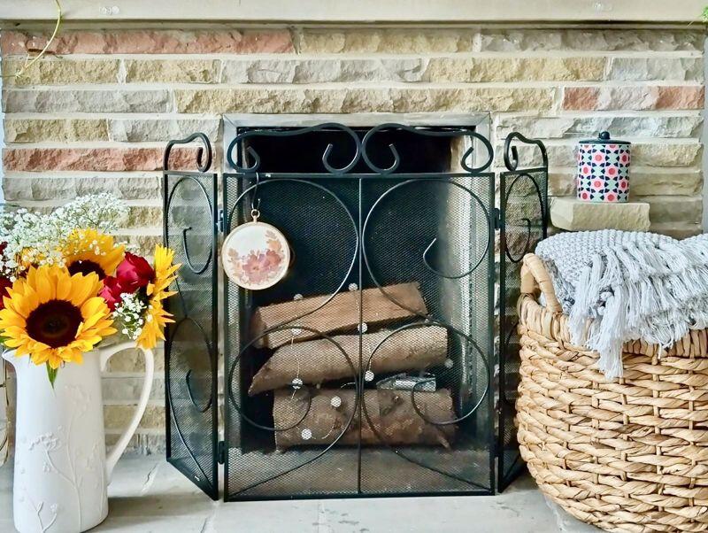 Fire Place