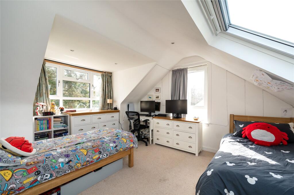 Bedroom 3