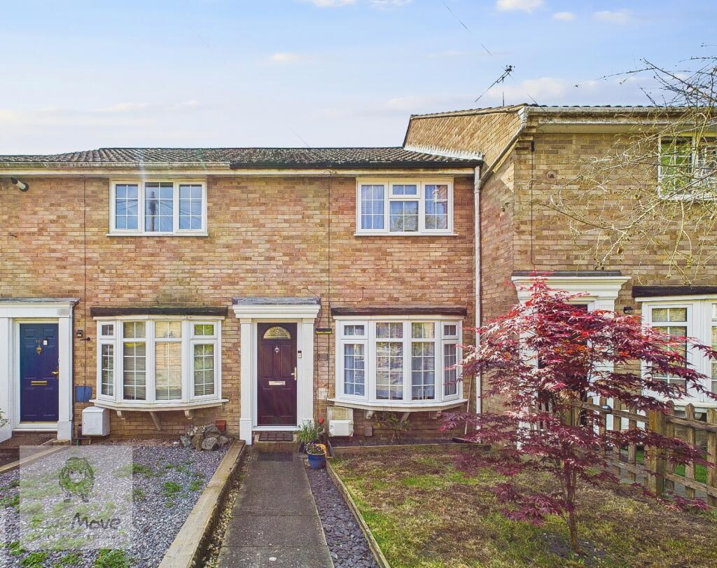 View Of The Front Of The Property