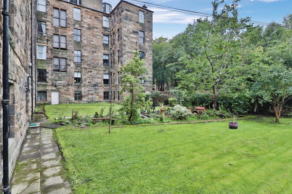 Communal Gardens