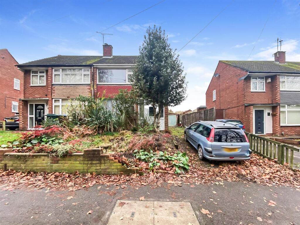 Approach/ Driveway