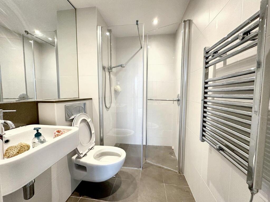 En-Suite