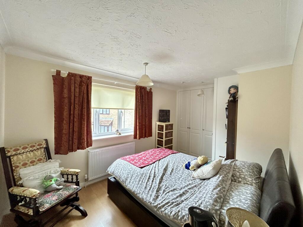 Bed 3