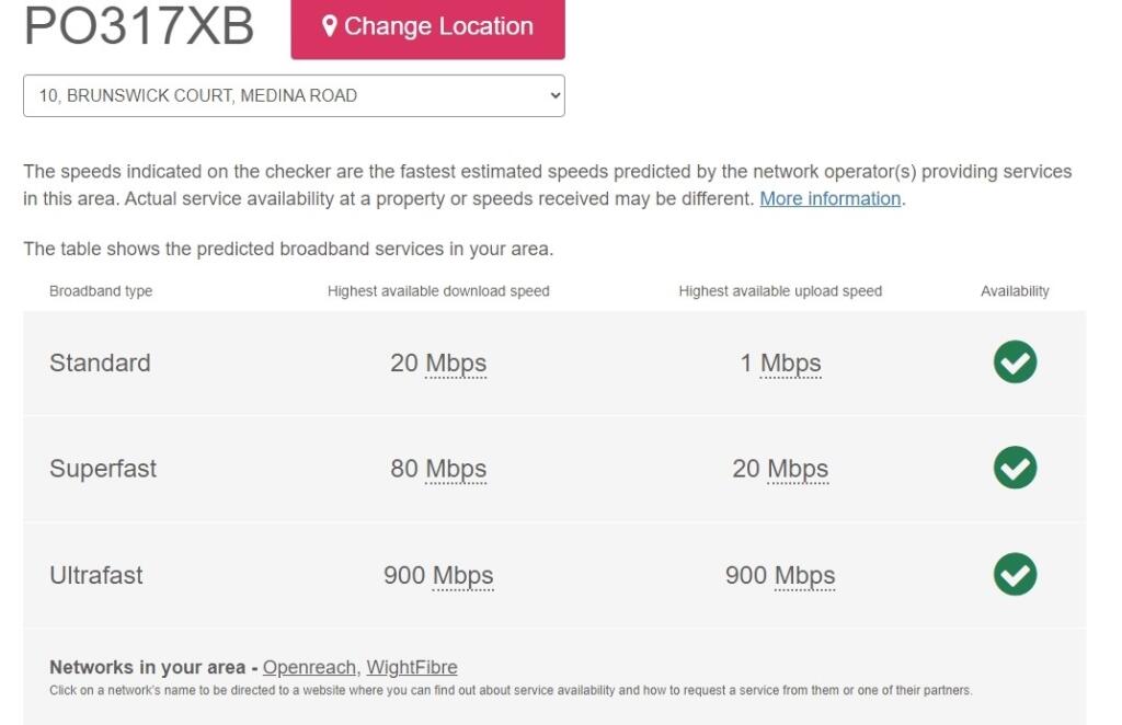 Brunswick Broadband