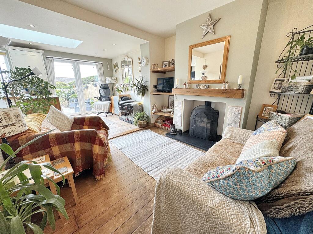 Living/Dining