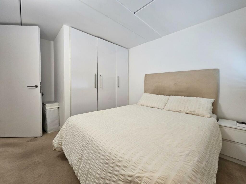 Bedroom 1 Aspect 2