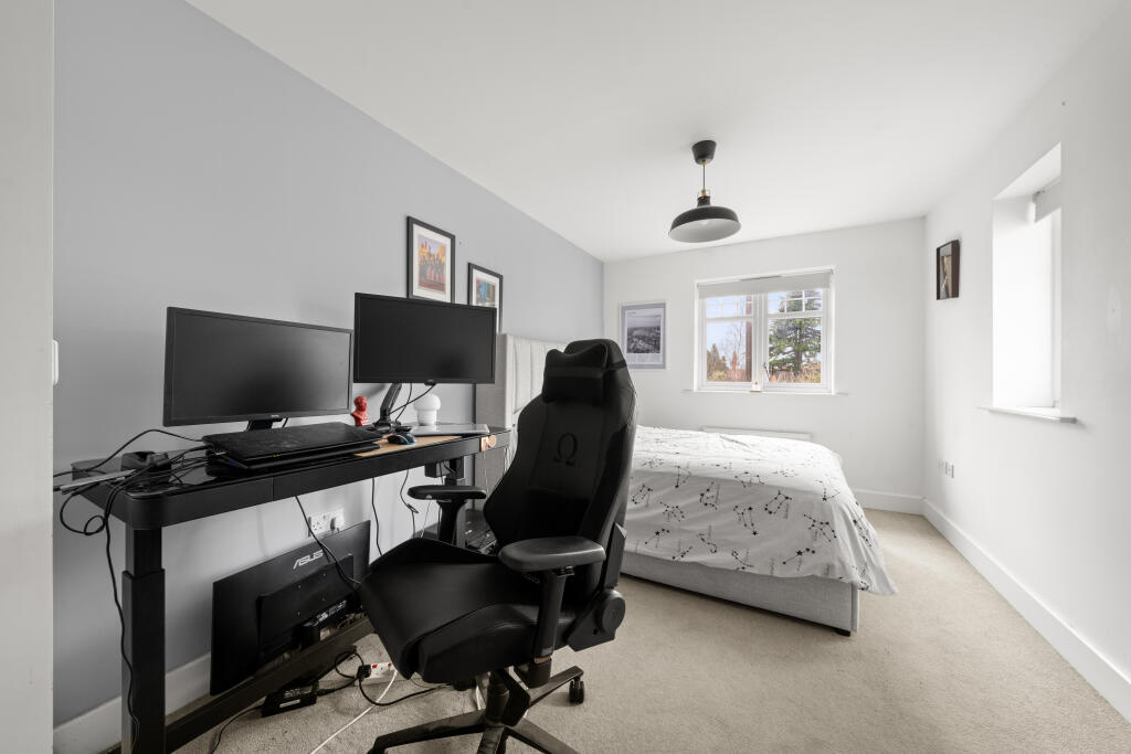 Flat 23, Hill View Court002