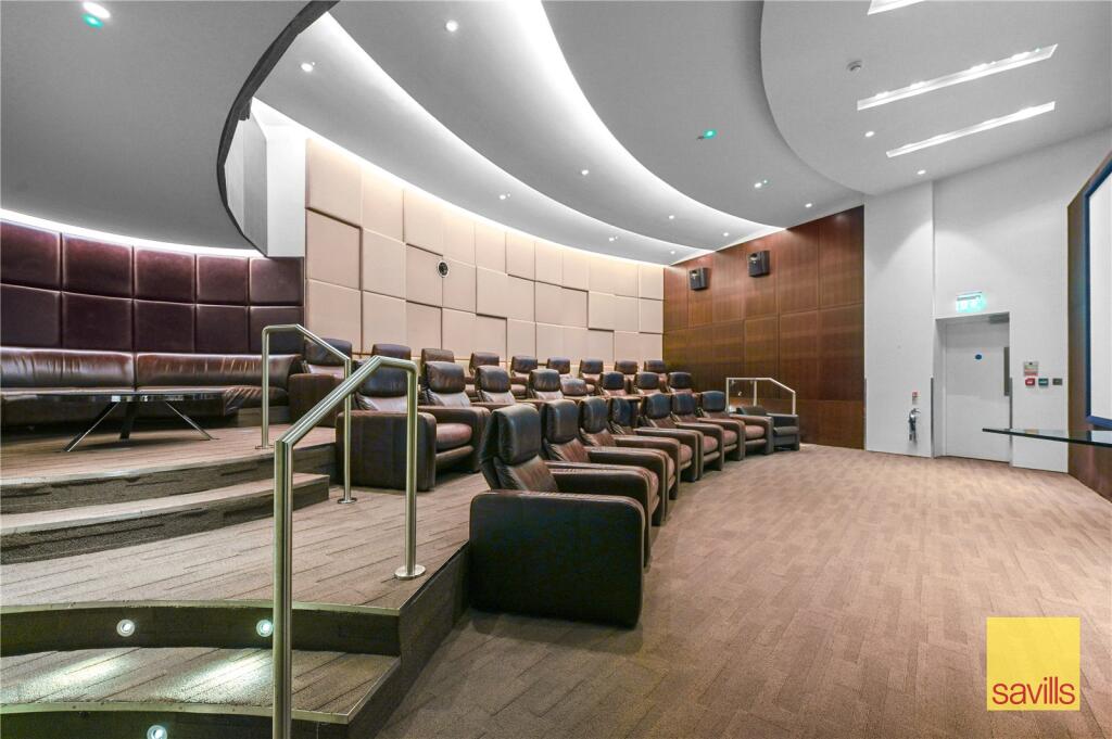 Cinema