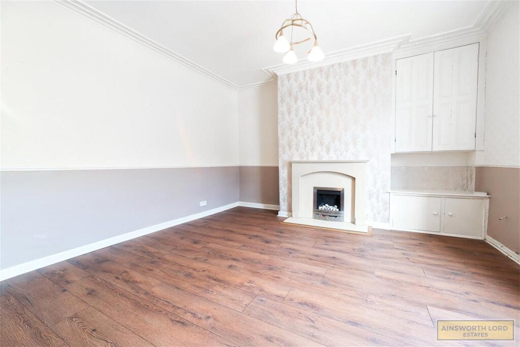 Front Reception Room