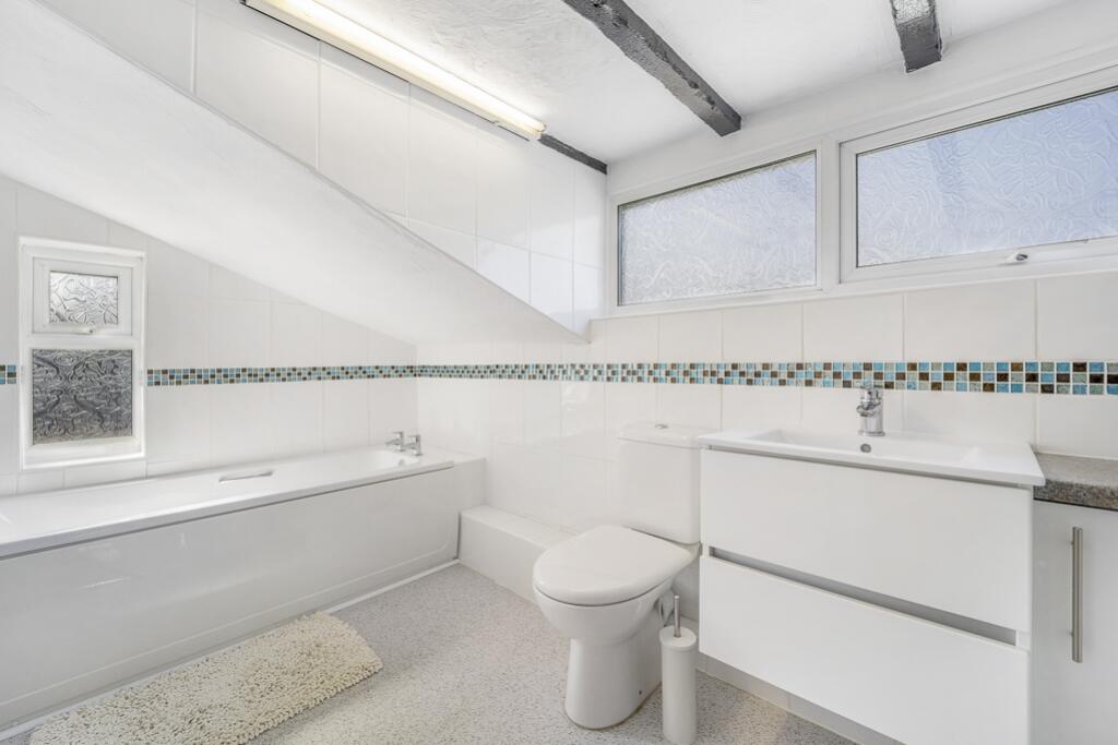 Beck Cottage (Quadring)-31