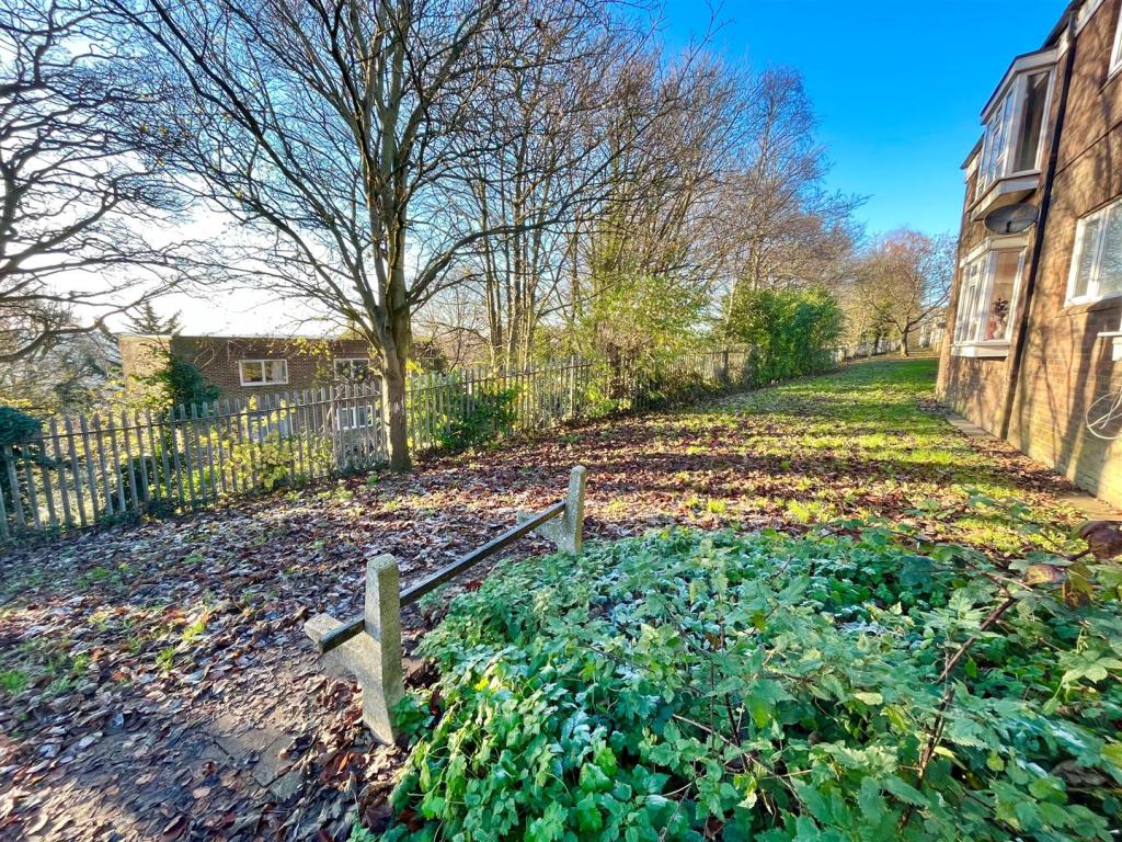 Communal Gardens