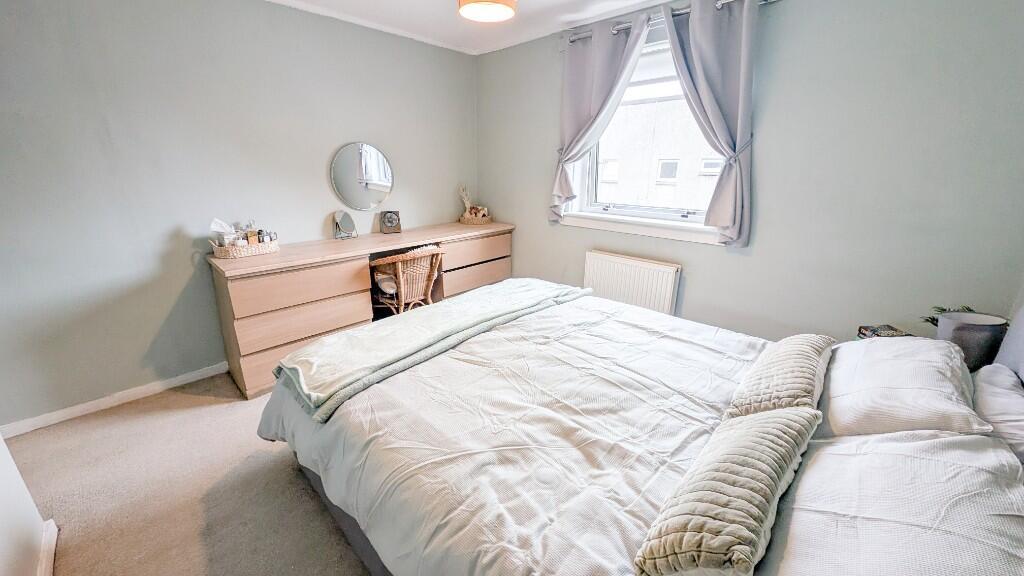 Bedroom No. 2
