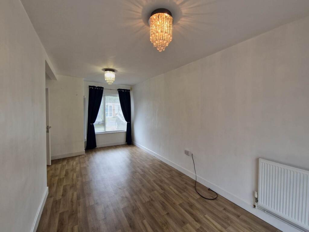 Living room - Diner