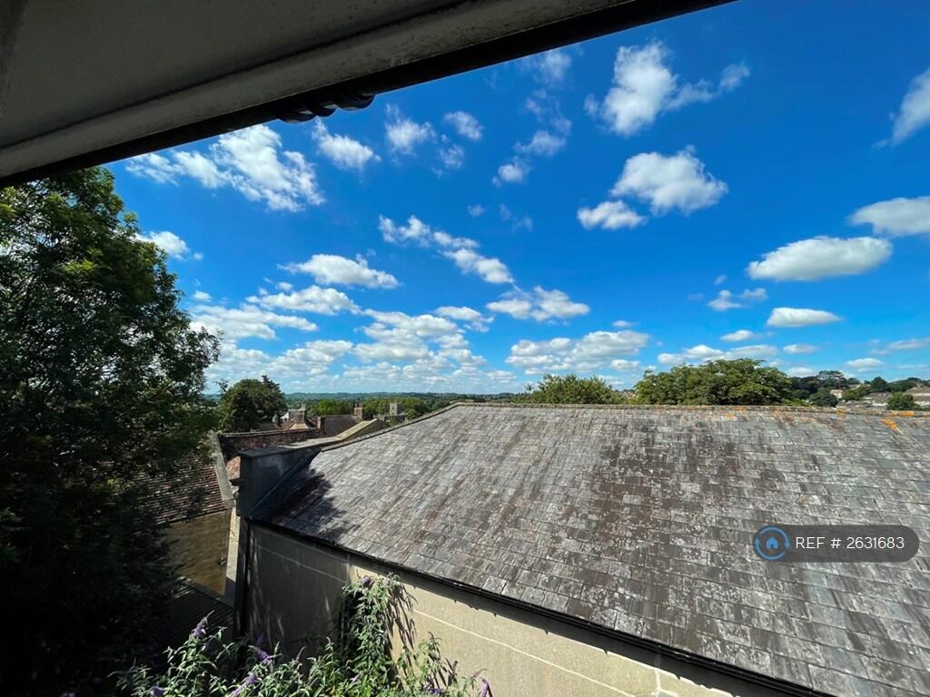 Bedroom View
