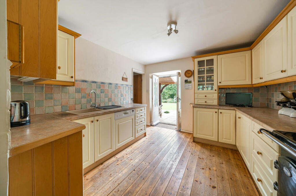 Shillingford Seddons