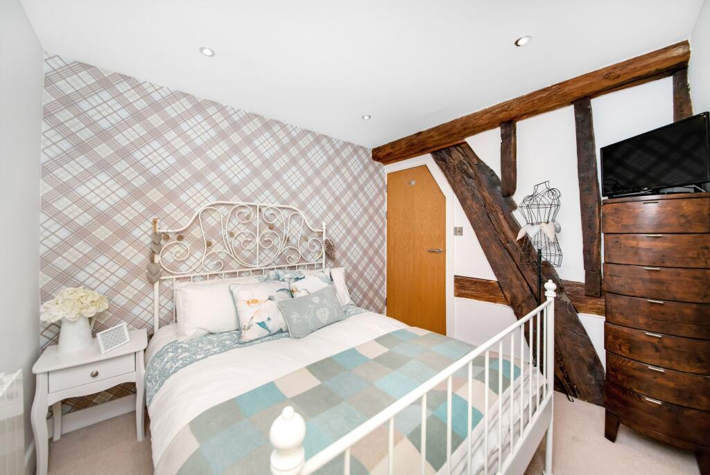 BEDROOM TWO