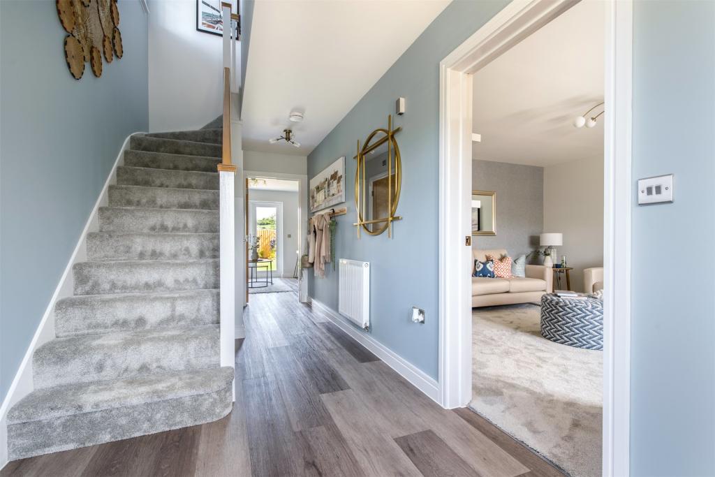 Show Home