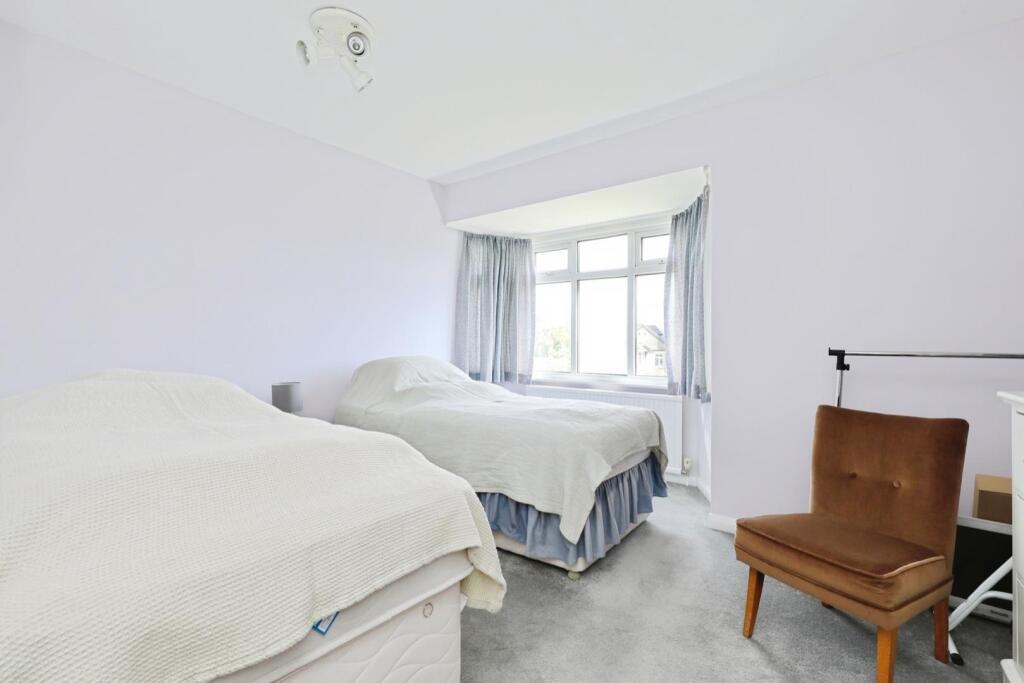 BEDROOM NO.1