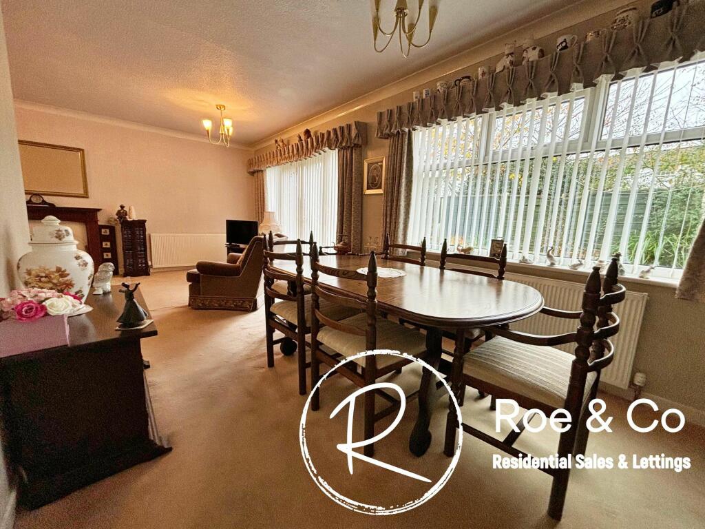 Lounge/diner