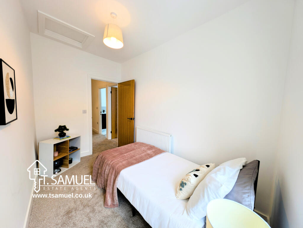Bedroom 3