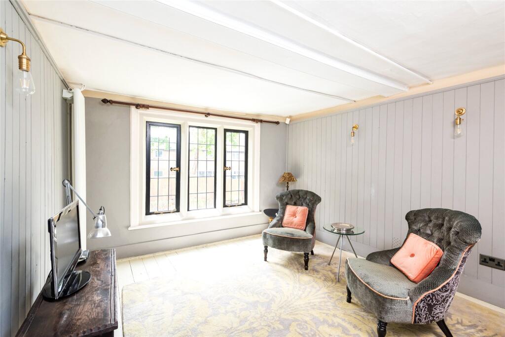 Music Room
