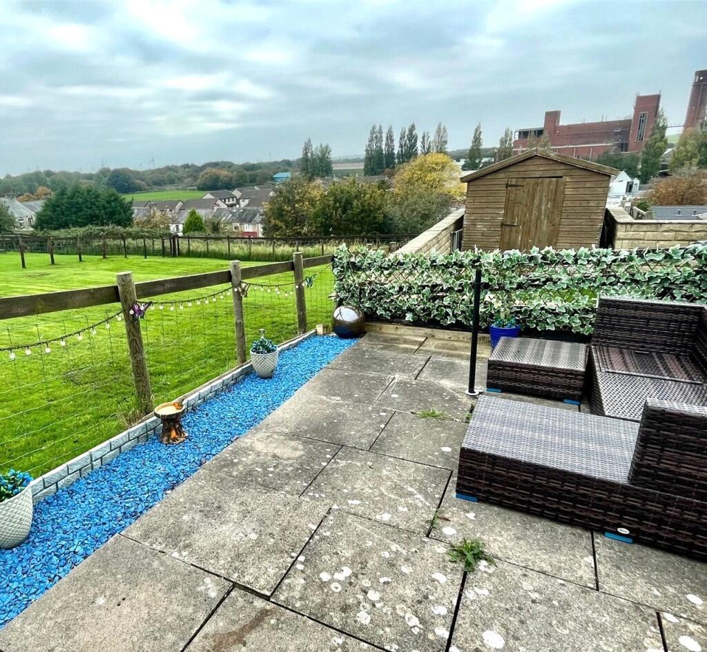 Wharfedale Road, Lancaster, Lancashire, LA1