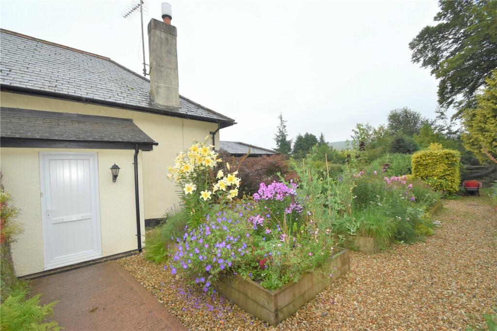 Seddons Dulverton