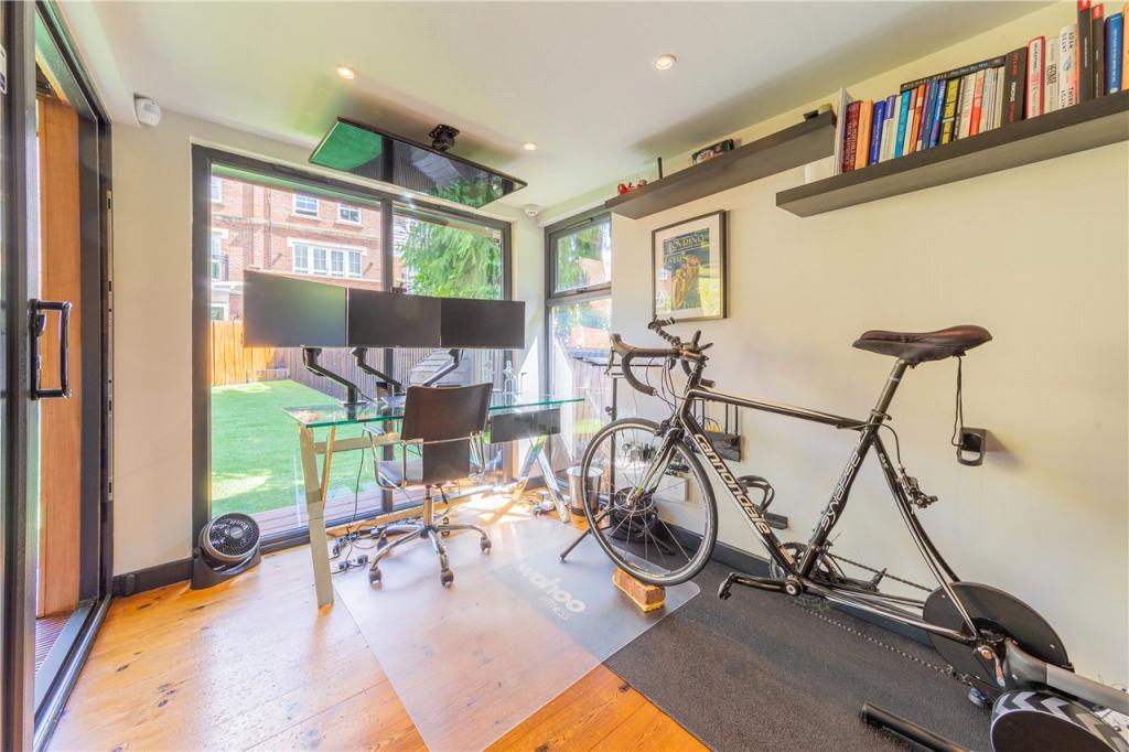 Home Office