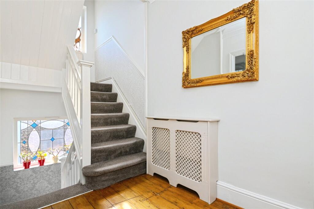 Stairway