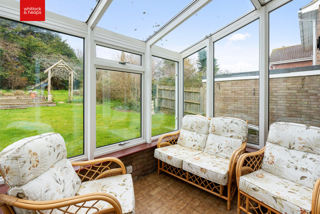 conservatory 2