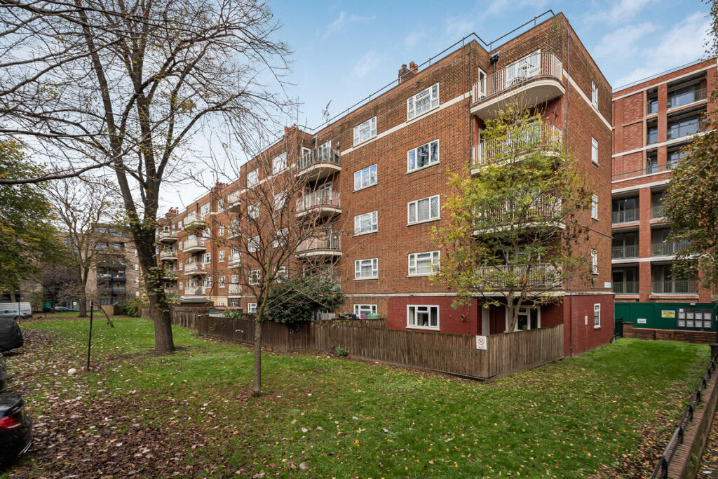 Wimbourne Street, London, N1