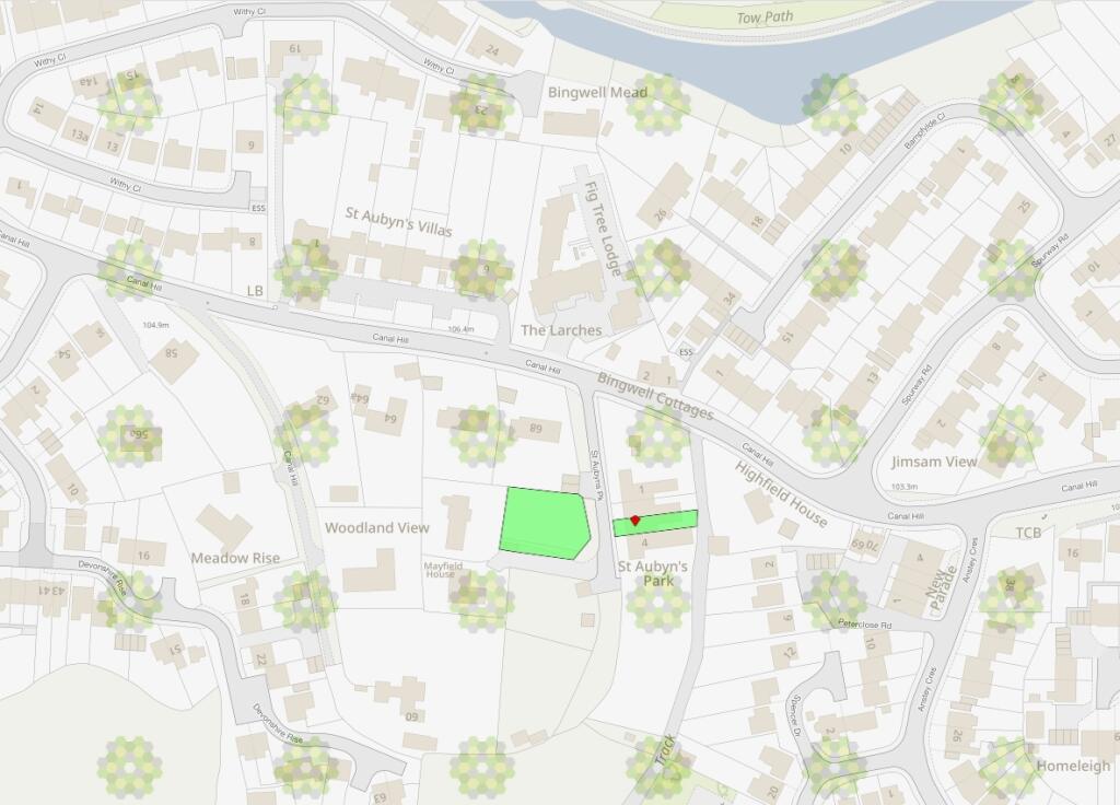 Plot and Location