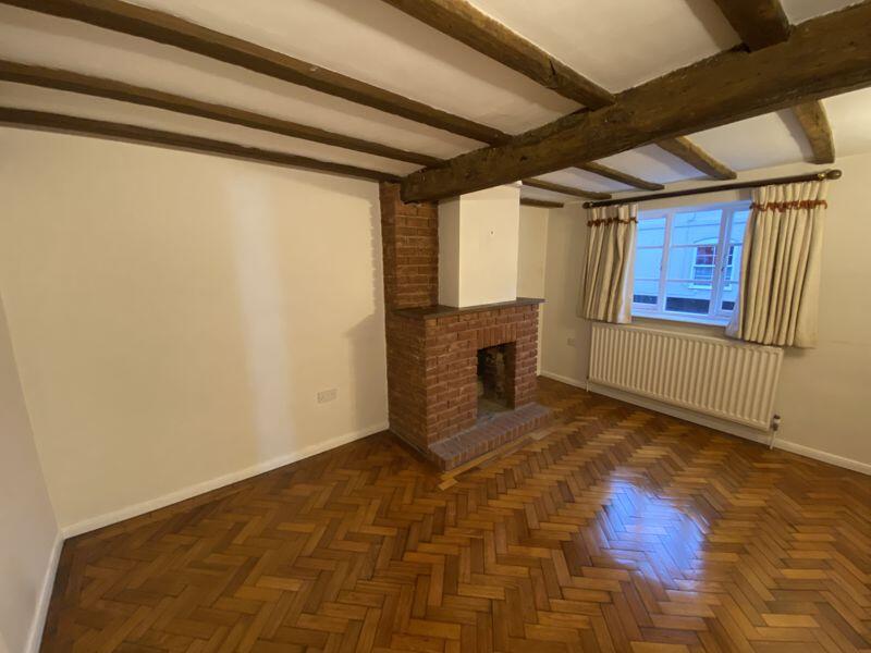 DINING ROOM 1
