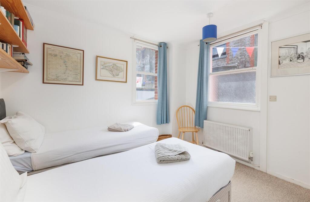 Bedroom 5