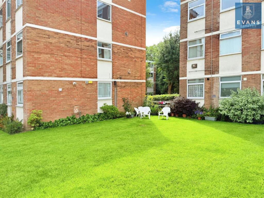 Gardens