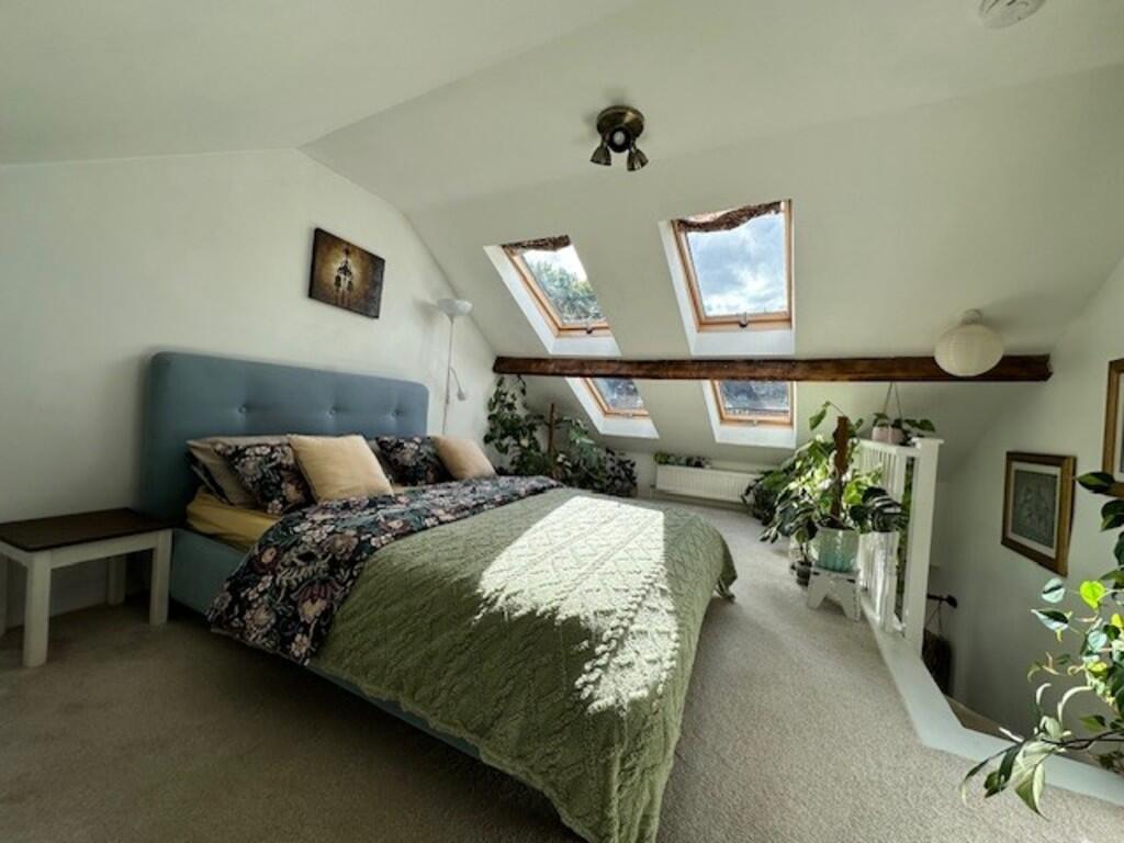 bed 1