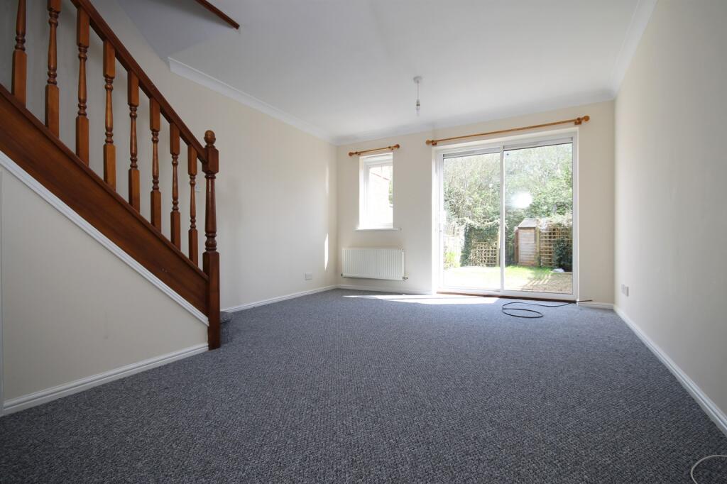 Living / Dining Room