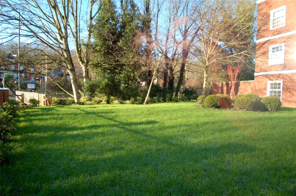 Gardens