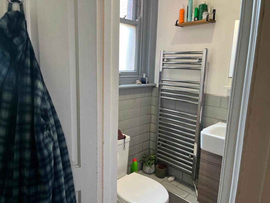 Bathroom 1