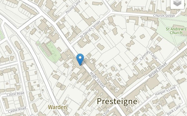 Grade II Listed Residence