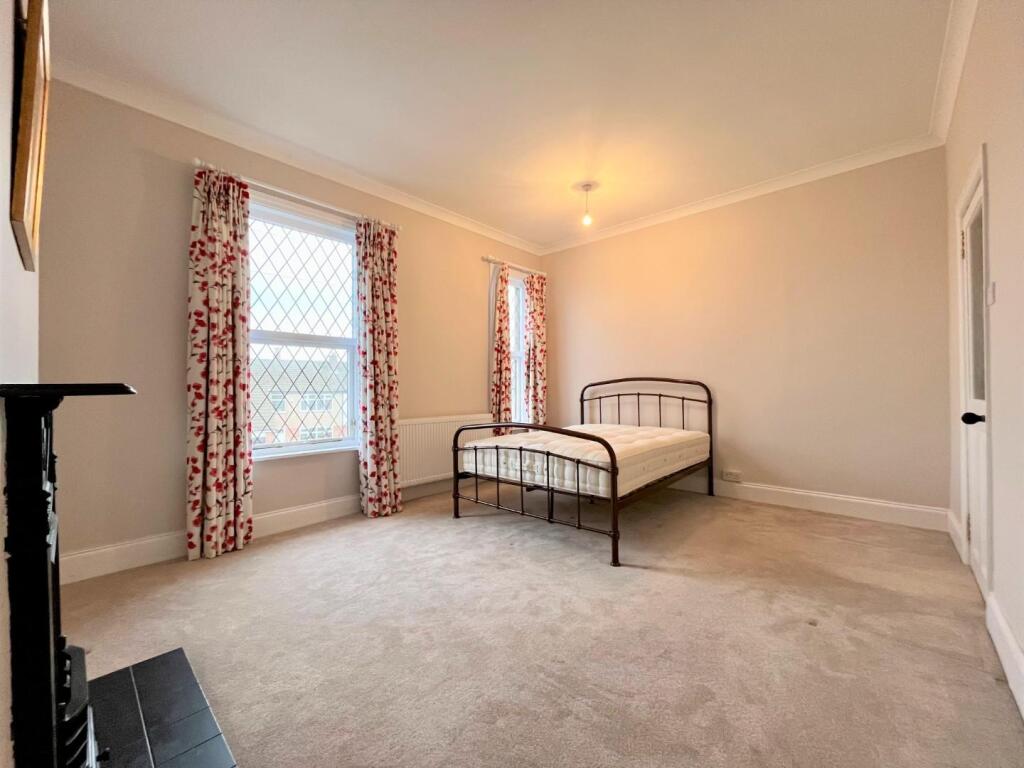 Bedroom 1 Aspect 2