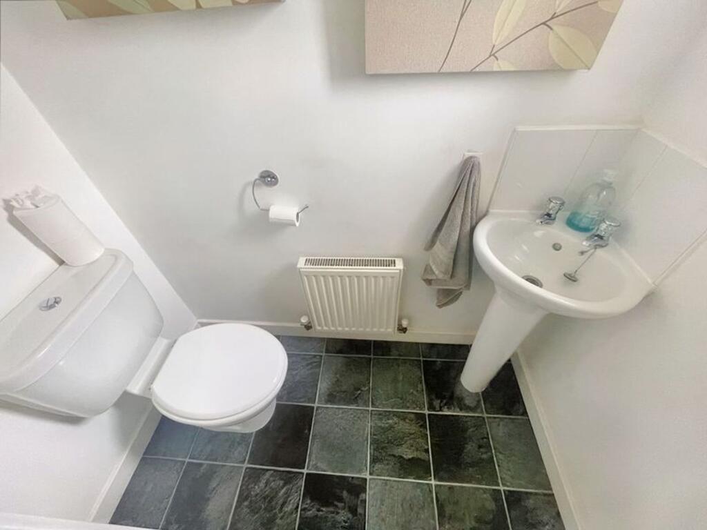 Ground Floor Wc
