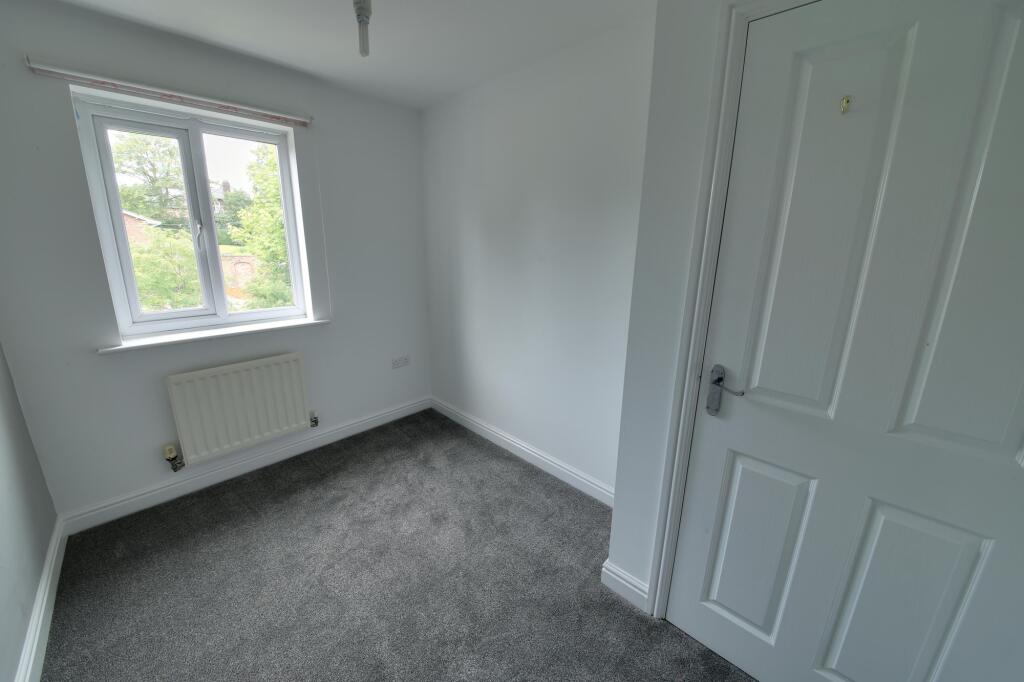 Bedroom 4, 2nd floor