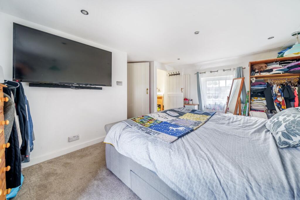 Bedroom One (2)